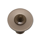 Válvula Lavatório Banheiro Rose Gold Metal Luxo