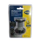Válvula Lavatório Click 7/8 Aba Inox 56mm Blukit 56 Mm