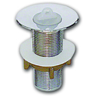 Valvula Lavatorio S/ Ladrao