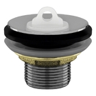 Valvula Lavatorio S/ Ladrão 1600 C