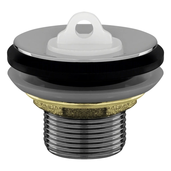 Valvula Lavatorio S/ Ladrão 1600 C