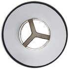 Válvula Lavatório S/ladrão Metal -  Casagrande Mundial