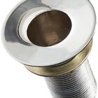 Válvula Lavatório S/ladrão Metal -  Casagrande Mundial