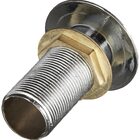 Válvula Lavatório S/ladrão Metal -  Casagrande Mundial