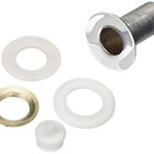 Válvula Lavatório S/ladrão Metal -  Casagrande Mundial