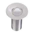 Válvula Lavatório S/ladrão Metal - Del Metais