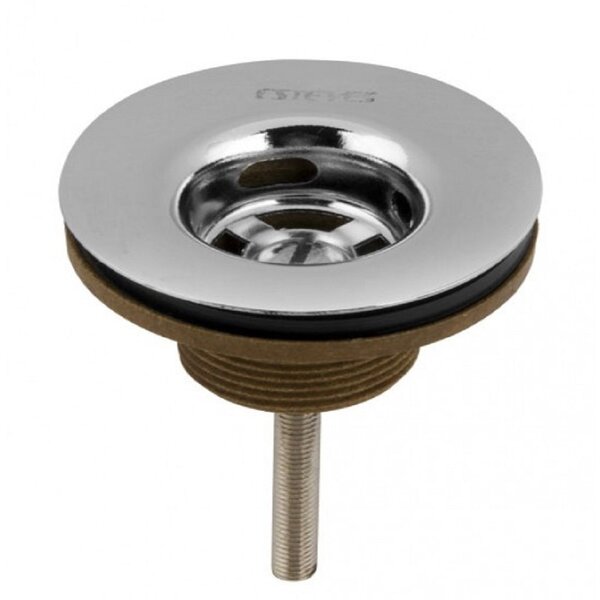 Válvula Lavatório Unificada 1' Esteves Cromado