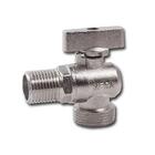 Valvula Metalplas Para Maquina De Lavar Ref.15240