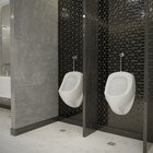 Válvula Mictório Blukit Descarga Temporizada Com Flexível