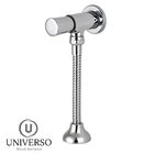 Válvula Mictório De Descarga Fechamento Automático 15cm