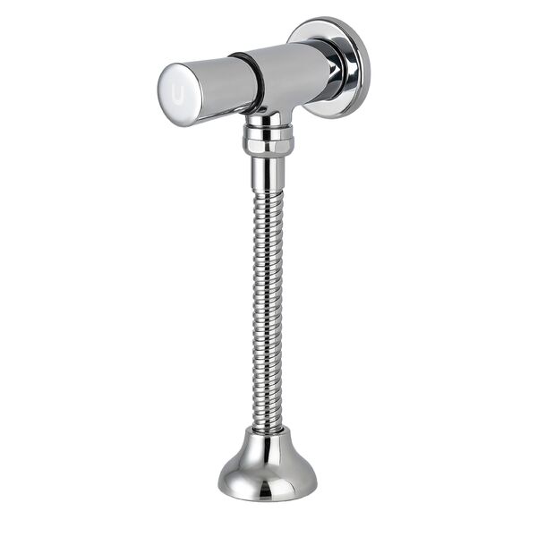 Válvula Mictório De Descarga Fechamento Automático 15cm