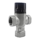 Válvula Misturadora 1 polegada emmeti termostática