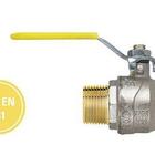 Válvula Misturadora Termostática 1/2" Com Trava De Segurança