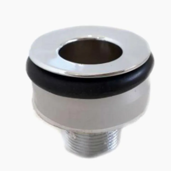 Válvula Oculta Para Lavatório De Embutir Mármore Porcelanato