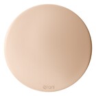 Válvula Para Banheiro Click Redonda Champanhe Fani