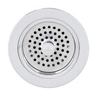 Válvula Para Cozinha Aço Inox 1.1/2" Grande CWBR08 Equation