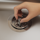 Válvula Para Cozinha Aço Inox 1.1/2" Grande CWBR08 Equation