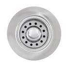 Válvula Para Cozinha Aço Inox 1.1/2" Pequena CWBR07 Equation