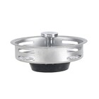 Válvula Para Cozinha Aço Inox 40mm D84mm Equation