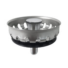 Válvula Para Cuba 85mm V085-cr Arell