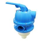 Válvula Para Filtro Multivias Sodramar