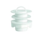 Válvula Para Lavatória E Pia N2 1 Pol. 7/8 Pol. - Amanco