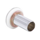 Válvula Para Lavatório 1603 7/8" Sem Ladrão Cromada Del Metais