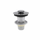 Válvula Para Lavatório C/click 1" 1602cr Fani