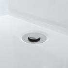 Válvula Para Lavatório Clique Blukit 101642 Cromado