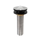 Válvula Para Lavatório Flux Hidro Inox 7/8' 13cm Longa