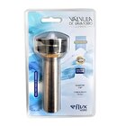 Válvula Para Lavatório Flux Hidro Inox 7/8' 13cm Longa