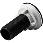 Válvula Para Lavatório Lorenzetti 1602 F20 Preta