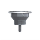 Válvula para Pia Americana 3.1/2" x 1.1/2" Vedante Blukit