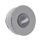 Válvula para Pia de Banheiro Metal Extra Longa 2.3/8" Equation