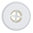 Válvula para Pia de Banheiro Plástico Longa 1" Astra