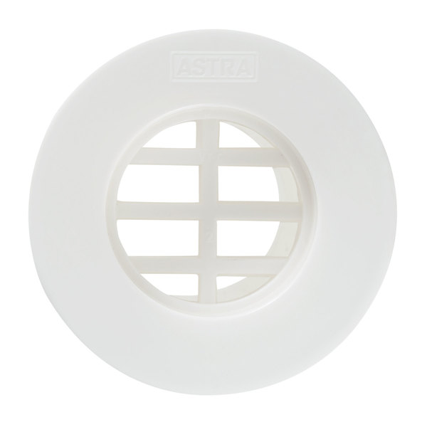 Válvula Para Tanque E Lavatório Astra