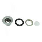 Válvula para Tanque Metal Longa 2.1/2" Esteves