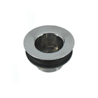 Válvula para Tanque Metal Longa 2.1/2" Esteves