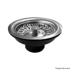 Valvula Pia Americ Higiban Aco Inox 4.1-2equot, 303541 Blister