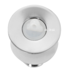 Válvula Pia Banheiro Lavatório Escoamento 7/8" Abs Cromado Cr