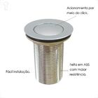 Válvula Prátika Latão 1" Japi