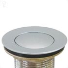 Válvula Prátika Latão 1" Japi