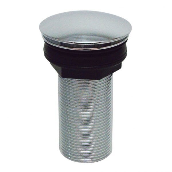 Válvula Pratika Latão Cobertura Total Abs 1 1/4" Japi