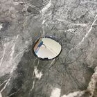 Válvula Pratika Latão Cobertura Total Abs 1 1/4" Japi