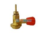 Valvula Propano Conjunto De Maçarico Turbo Set Oxiturbo