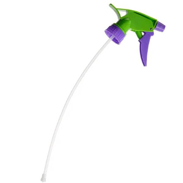 Válvula Pulverizadora Gatilho Para Garrafa Palisad