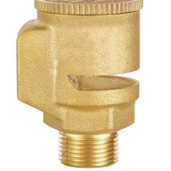 Valvula Quebra Vacuo 3/4" Ll5033, Emmeti