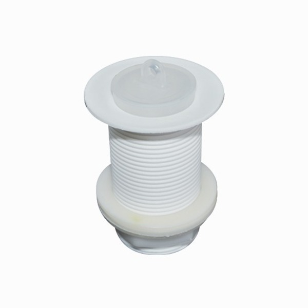 Válvula Ralo P/ Tanque Lavatório 75mm Astra