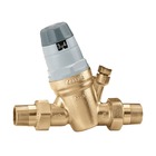 Válvula Redutora De Pressão 1.1/4