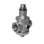 Valvula Redutora De Pressão 1'' Fxf - Druck